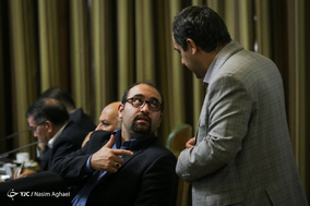هشتاد و دومین جلسه علنی شورای شهر تهران