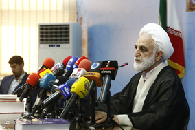 یکصد و سی امین نشست خبری سخنگوی قوه قضاییه