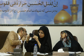 یکصد و سی امین نشست خبری سخنگوی قوه قضاییه