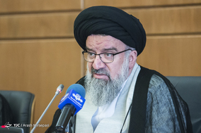 نشست خبری سخنگوی مجلس خبرگان رهبری