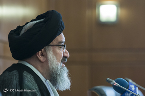 نشست خبری سخنگوی مجلس خبرگان رهبری