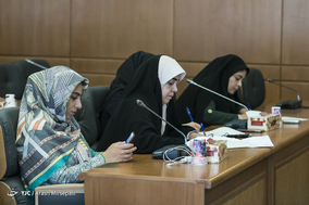 نشست خبری سخنگوی مجلس خبرگان رهبری