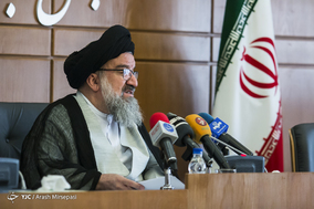نشست خبری سخنگوی مجلس خبرگان رهبری