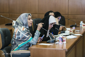 نشست خبری سخنگوی مجلس خبرگان رهبری