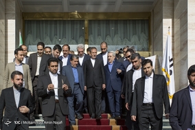 کنفرانس بین المللی همدان ۲۰۱۸ پایتخت گردشگری آسیا
