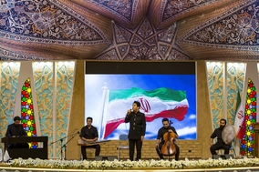 کنفرانس بین المللی همدان ۲۰۱۸ پایتخت گردشگری آسیا