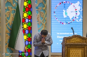 کنفرانس بین المللی همدان ۲۰۱۸ پایتخت گردشگری آسیا