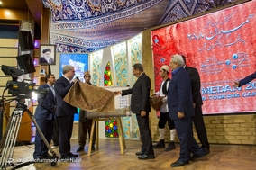 کنفرانس بین المللی همدان ۲۰۱۸ پایتخت گردشگری آسیا