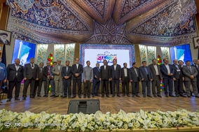 کنفرانس بین المللی همدان ۲۰۱۸ پایتخت گردشگری آسیا