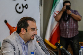 نشست خبری بیست‌ویکمین جشنواره بین‌المللی قصه‌گویی