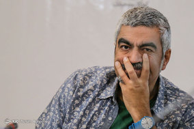 نشست خبری بیست‌ویکمین جشنواره بین‌المللی قصه‌گویی
