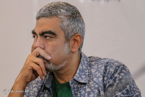 نشست خبری بیست‌ویکمین جشنواره بین‌المللی قصه‌گویی