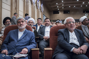 نشست يادمان شهدای شهريور