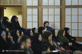 نشست مدیران رادیو به مناسبت چهلمین سال پیروزی انقلاب