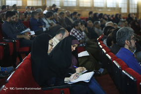 نشست مدیران رادیو به مناسبت چهلمین سال پیروزی انقلاب