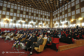 نشست مدیران رادیو به مناسبت چهلمین سال پیروزی انقلاب