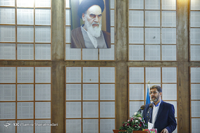 نشست مدیران رادیو به مناسبت چهلمین سال پیروزی انقلاب