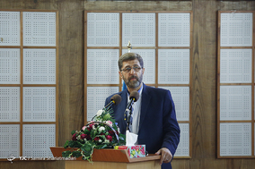 نشست مدیران رادیو به مناسبت چهلمین سال پیروزی انقلاب