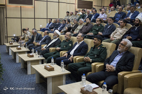 افتتاح مدرسه حکمرانی شهید بهشتی
