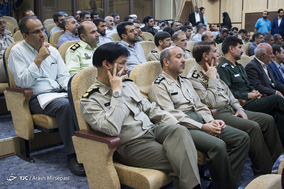 افتتاح مدرسه حکمرانی شهید بهشتی
