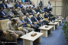 افتتاح مدرسه حکمرانی شهید بهشتی