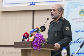 افتتاح مدرسه حکمرانی شهید بهشتی