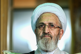 آئین آغاز سال تحصیلی حوزه‌های علمیه استان تهران