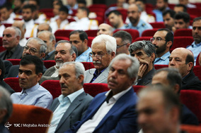 گرامیداشت فرماندهان و پیشکسوتان نیروی هوایی‎