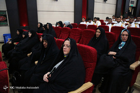 گرامیداشت فرماندهان و پیشکسوتان نیروی هوایی‎