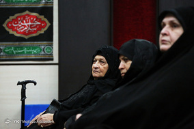 گرامیداشت فرماندهان و پیشکسوتان نیروی هوایی‎
