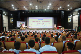 گرامیداشت فرماندهان و پیشکسوتان نیروی هوایی‎