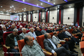 گرامیداشت فرماندهان و پیشکسوتان نیروی هوایی‎