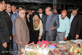دومین جشنواره روستا در زنجان