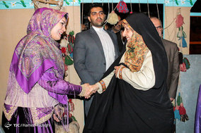 دومین جشنواره روستا در زنجان