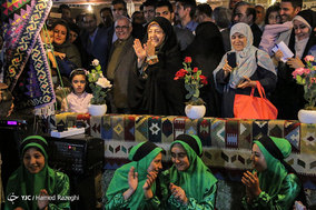 دومین جشنواره روستا در زنجان