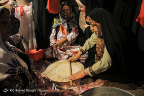 دومین جشنواره روستا در زنجان
