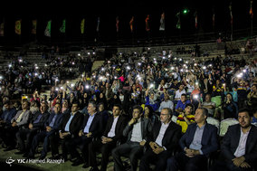 دومین جشنواره روستا در زنجان