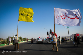 کاروان «غدیر تا ظهور» / قم