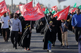 کاروان «غدیر تا ظهور» / قم