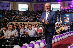 جشن 5 سالگی طنز دکتر سلام