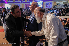 جشن 5 سالگی طنز دکتر سلام