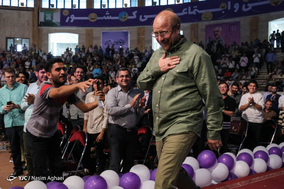 جشن 5 سالگی طنز دکتر سلام