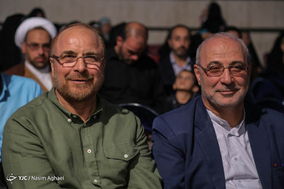 جشن 5 سالگی طنز دکتر سلام