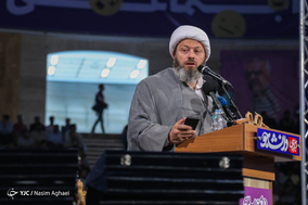 جشن 5 سالگی طنز دکتر سلام