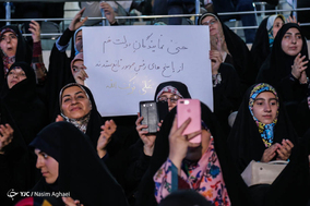 جشن 5 سالگی طنز دکتر سلام