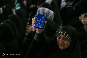 جشن 5 سالگی طنز دکتر سلام