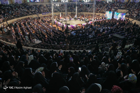 جشن 5 سالگی طنز دکتر سلام