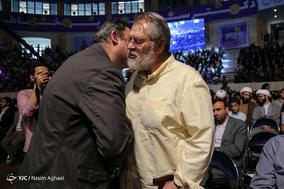 جشن 5 سالگی طنز دکتر سلام