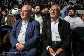 جشن 5 سالگی طنز دکتر سلام