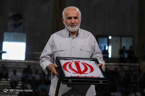 جشن 5 سالگی طنز دکتر سلام